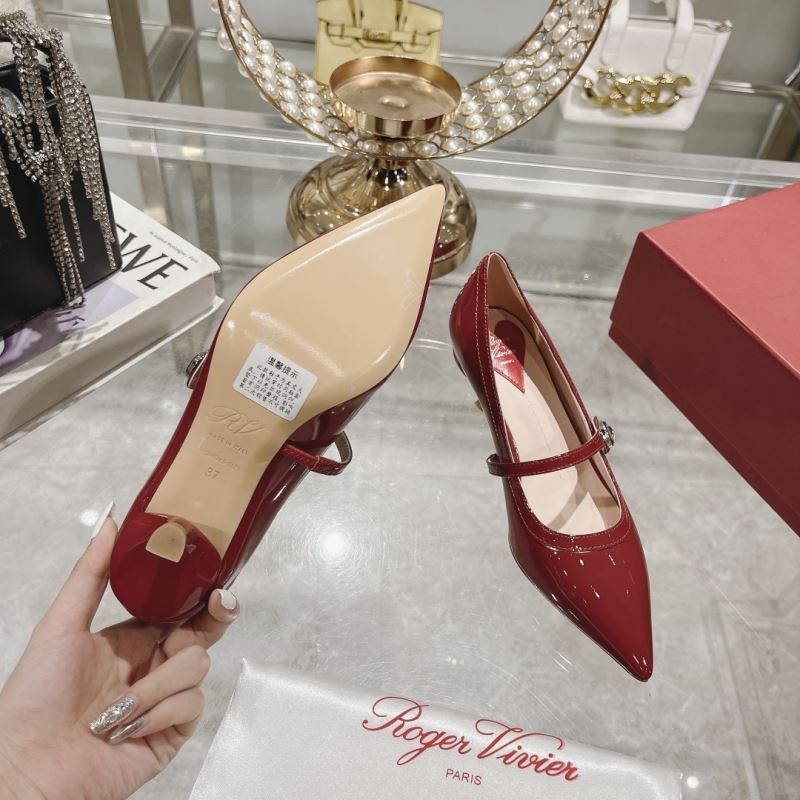 Roger Vivier Shoes